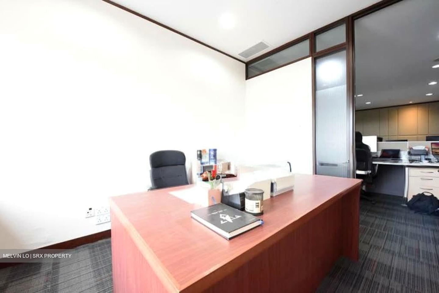 Suntec Tower Three (D1), Office #602215631